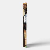 Oreo Cookie Boston Case-Mate iPhone Case (Achterkant / Rechts)