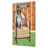 Oreo Cookie Boston Klembord (Links)