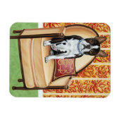 Oreo Cookie Boston Magneet (Horizontaal)