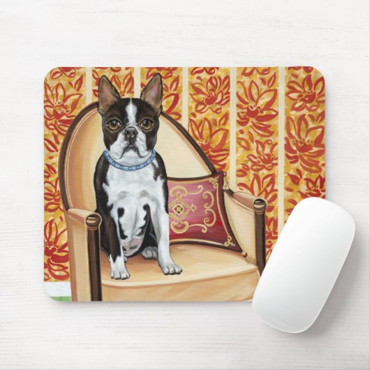 Oreo Cookie Boston Muismat (Met muis)