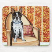 Oreo Cookie Boston Muismat (Voorkant)