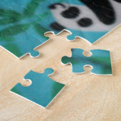 Oreo Puzzle Legpuzzel (Zijkant)