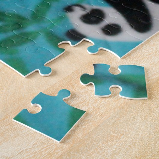 Oreo Puzzle Legpuzzel (Zijkant)