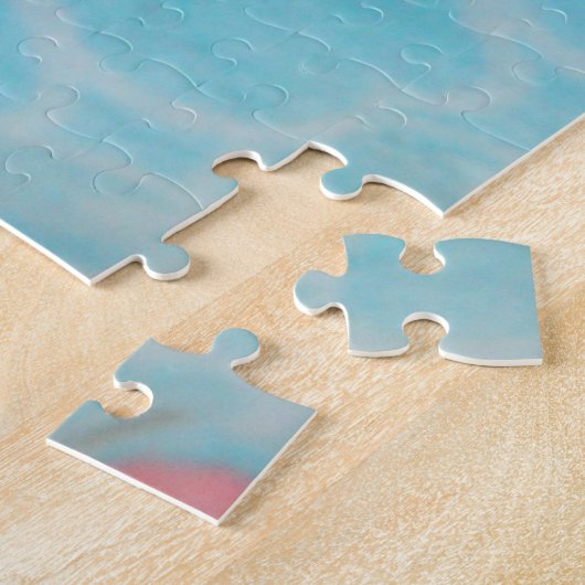 Oreo Puzzle Legpuzzel (Zijkant)