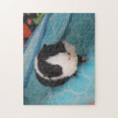 Oreo Puzzle Legpuzzel (Verticaal)