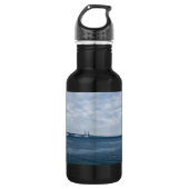 Oresundbrug Waterfles (Voorkant)