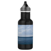 Oresundbrug Waterfles (Rechts)