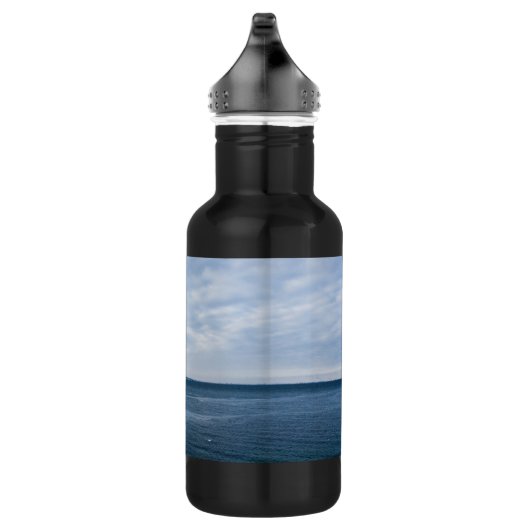 Oresundbrug Waterfles (Rechts)