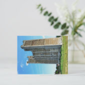 Orford Castle Suffolk Briefkaart (Staand voorkant)