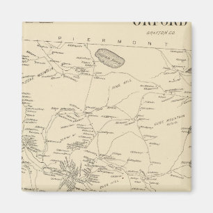 Orford, Grafton Co Magneet