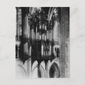 Orgaan Briefkaart (Voorkant)