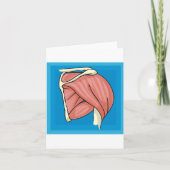 Orgaan Illustratie Kaart (Voorkant)