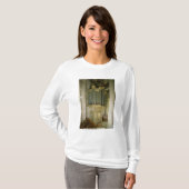 Orgaan in de kapel t-shirt (Voorkant volledig)