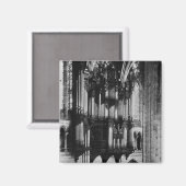 Orgaan Magneet (Voorkant / Achterkant)