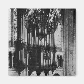 Orgaan Magneet (Voorkant)