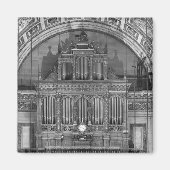 Orgaan Magneet (Voorkant)