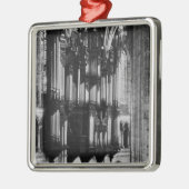 Orgaan Metalen Ornament (Links)