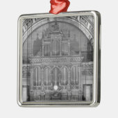 Orgaan Metalen Ornament (Links)