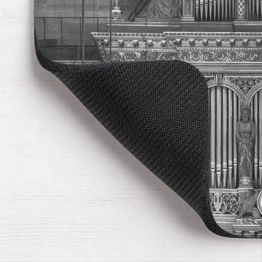 Orgaan Muismat (Hoek)