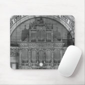 Orgaan Muismat (Met muis)