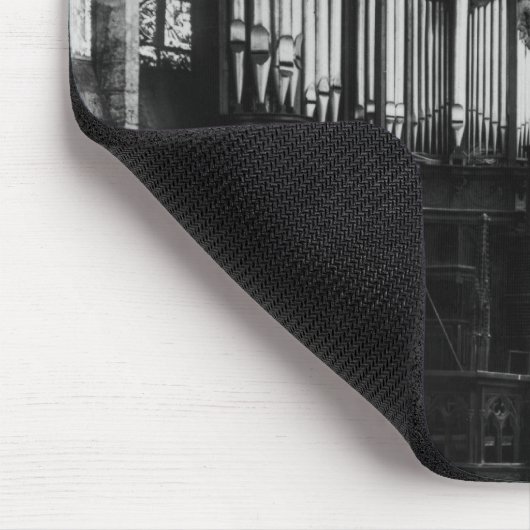 Orgaan Muismat (Hoek)