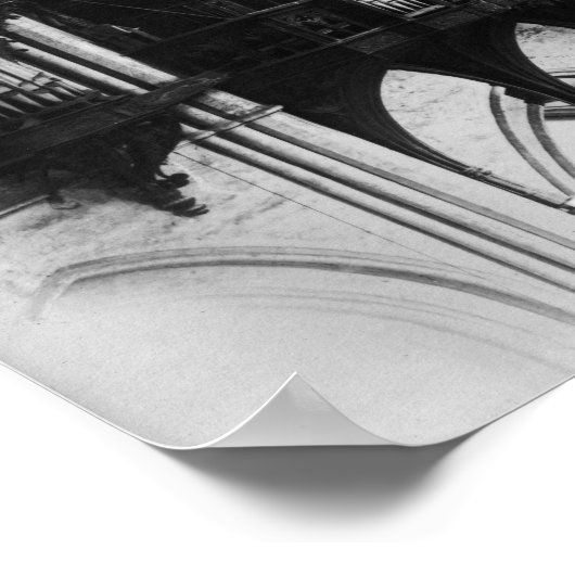 Orgaan Poster (Hoek)