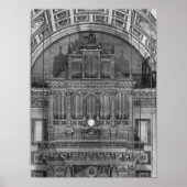 Orgaan Poster (Voorkant)