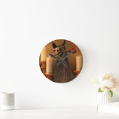 Orgaan Ronde Klok (Huis)