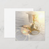 Orgaan voor Christelijke Uitnodiging (Voorkant / Achterkant)