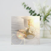 Orgaan voor Christelijke Uitnodiging (Staand voorkant)