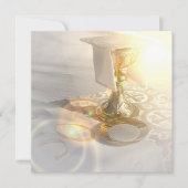 Orgaan voor Christelijke Uitnodiging (Voorkant)