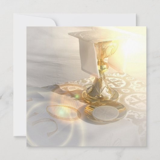 Orgaan voor Christelijke Uitnodiging (Voorkant)