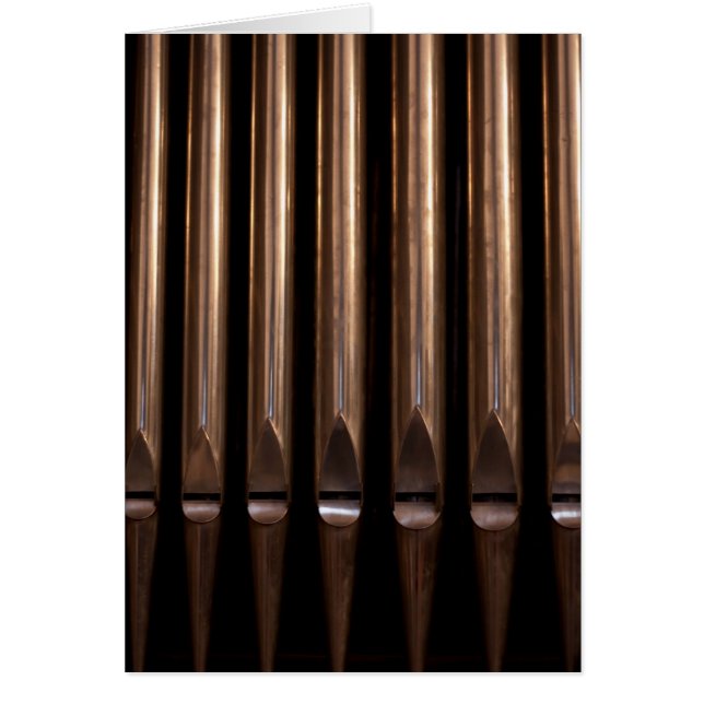 Orgaanbuizen (Voorkant)