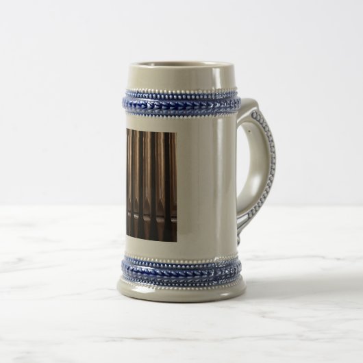 Orgaanbuizen Bierpul (Voorkant rechts)