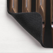 Orgaanbuizen Muismat (Hoek)