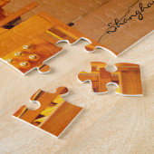 Orgaanconsoles puzzle legpuzzel (Zijkant)