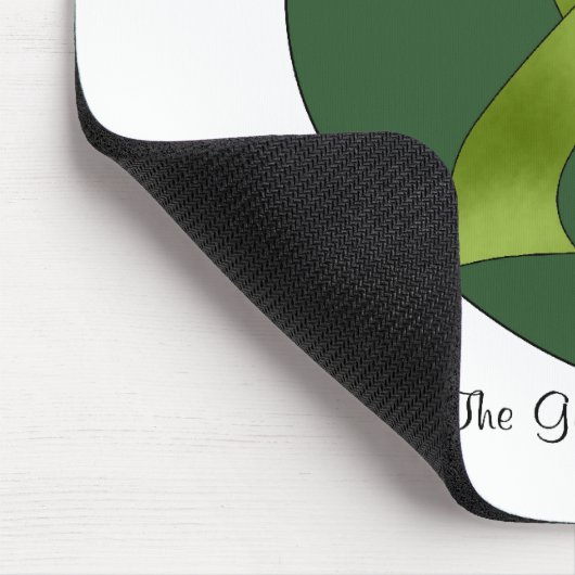 Orgaandonatie: Het leven Muismat (Hoek)