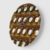 Orgaanhalingstekens Grote Klok (Hoek)