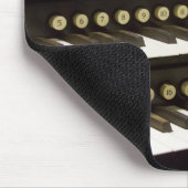 orgaanhandboeken en handleiding muismat (Hoek)