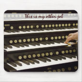 orgaanhandboeken en handleiding muismat (Voorkant)