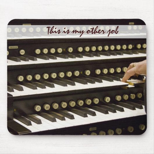 orgaanhandboeken en handleiding muismat (Voorkant)