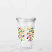 Orgaanlever | Acryltumbler Acryl Drinkbeker (Rechts)