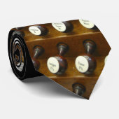 Orgaanstop stropdas (Opgerold)