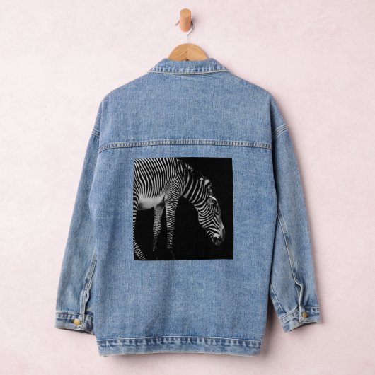 Orgaantaal Denim Jacket (Hangar)