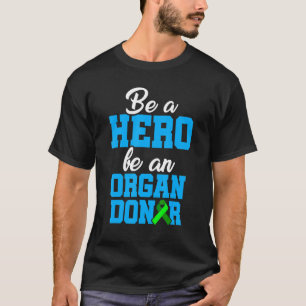 Orgaantransplantatie Donor chirurgie Herstel 1 T-shirt