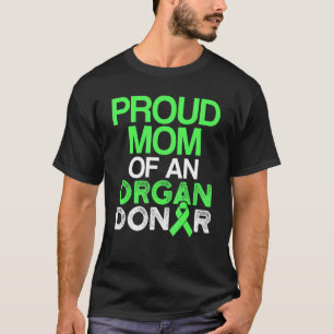Orgaantransplantatie Donor chirurgie Herstel 2 T-shirt