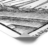 Organ Bellows en Blowers Poster (Hoek)