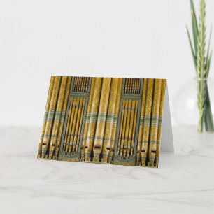 Organ Birmingham Town Hall, Verenigd Koninkrijk we Kaart