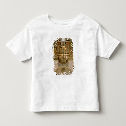 Organ, c.1618 kinder shirts (Voorkant)
