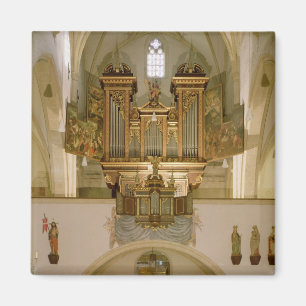 Organ, c.1618 magneet